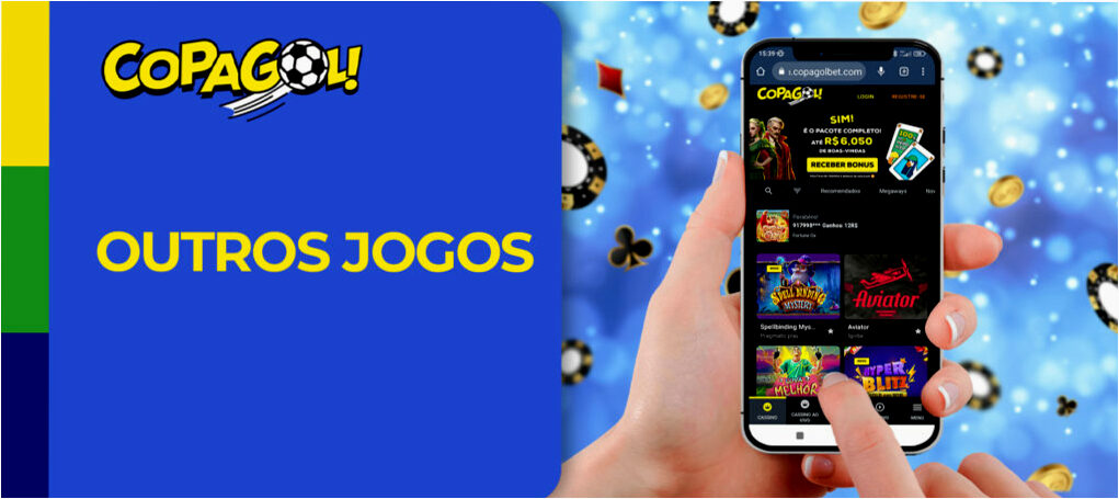 Bettors club