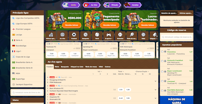 Bet365 api
