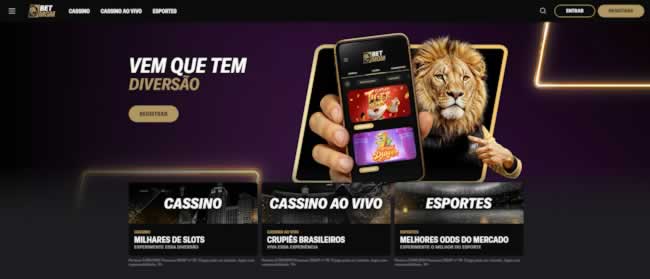 Rede canal série