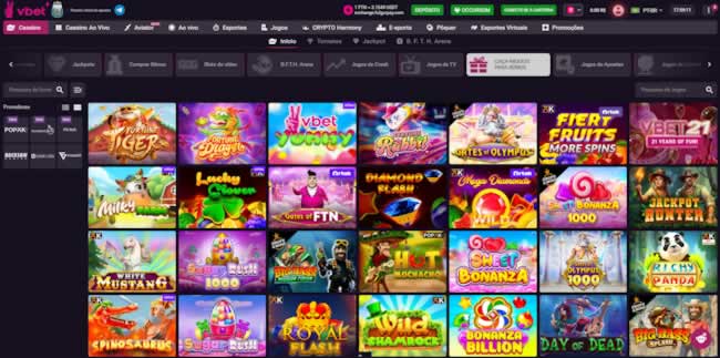Booming games
