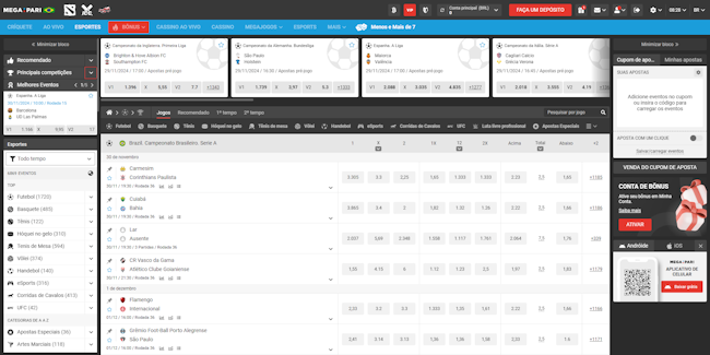 50bets.com apostas