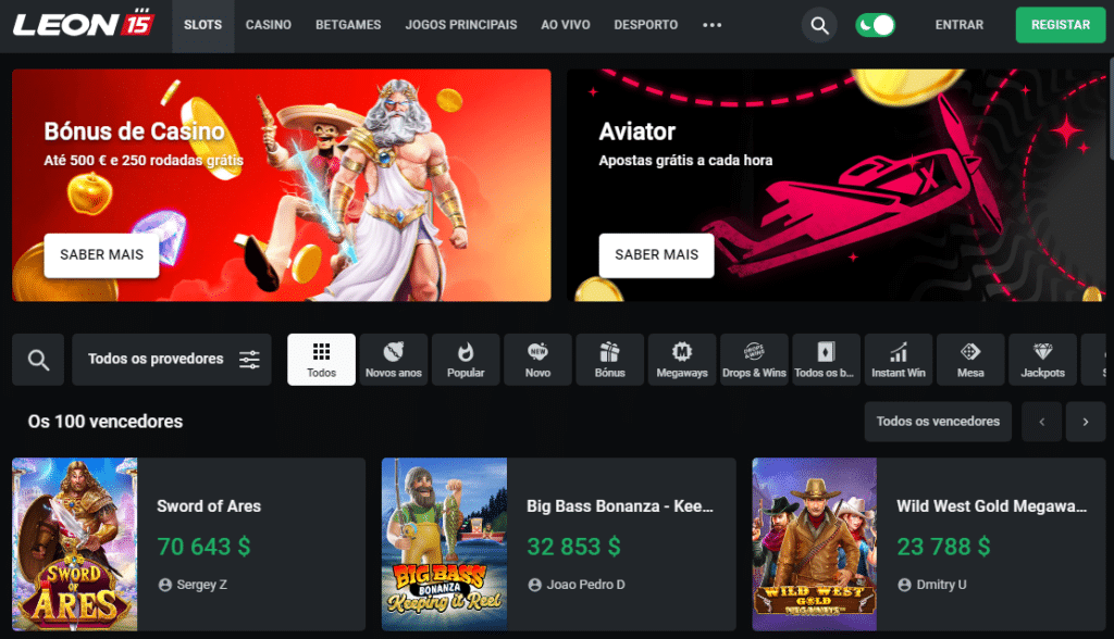 Beta sports