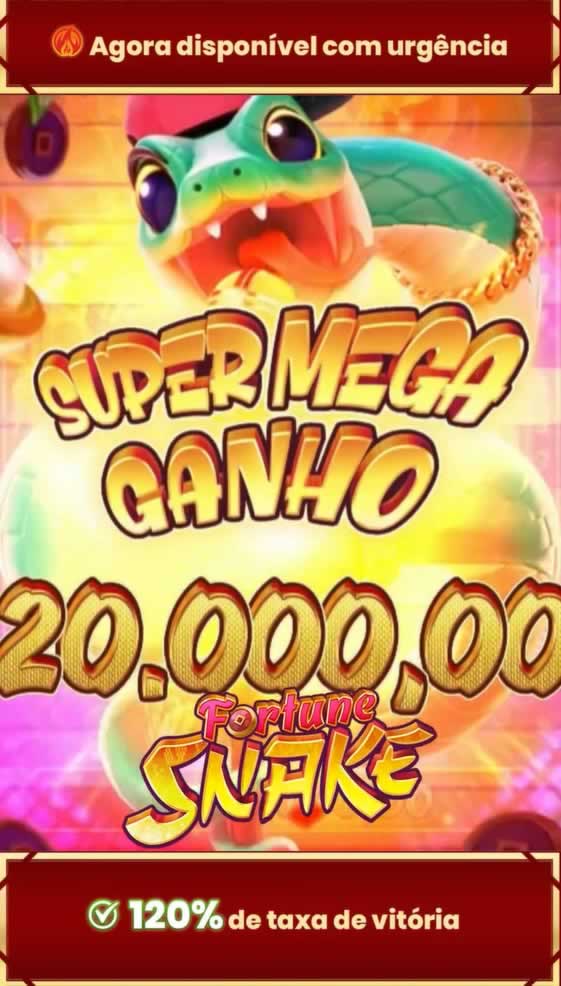 Jogo de aposta do tigre