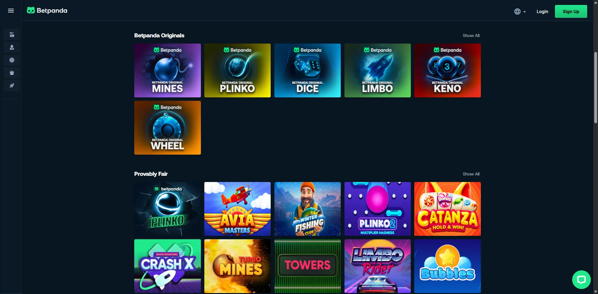 Blaze pro