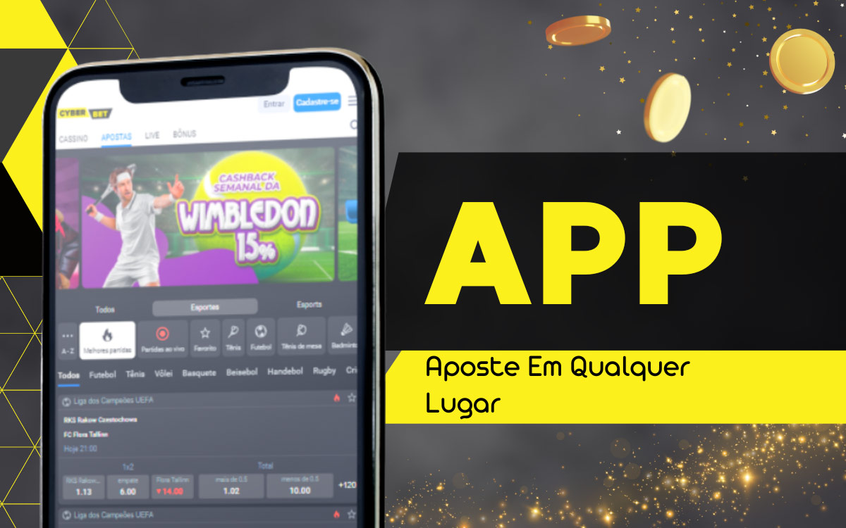 Bet apostas