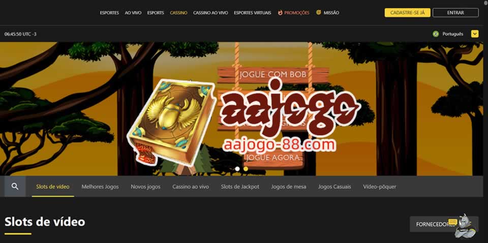 Baixar esporte bet
