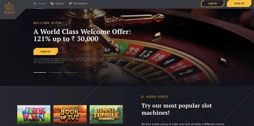 Sizzling Blaze Jackpot