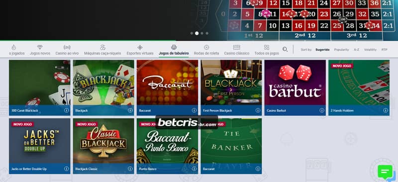 Game slot