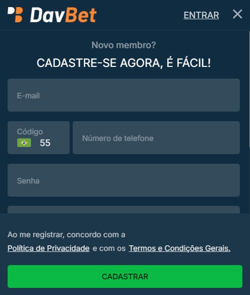42 dias de escuridão