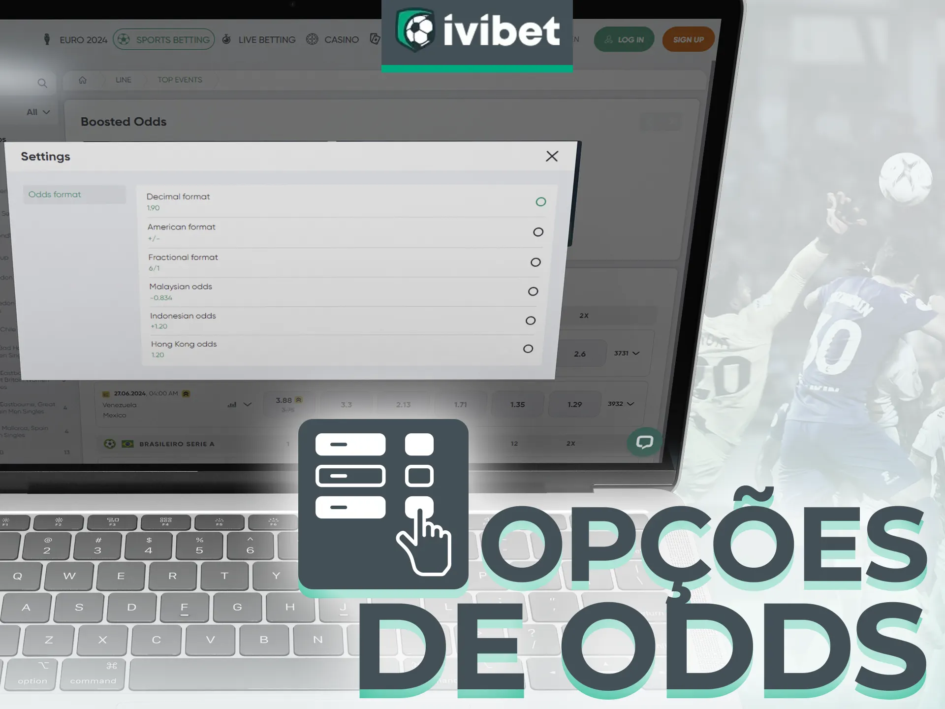 Sportingbet.com login