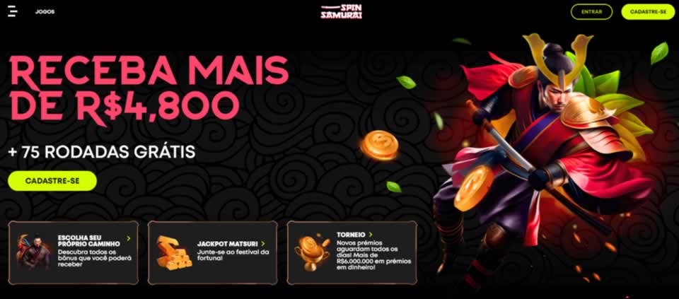 Jackpot slots