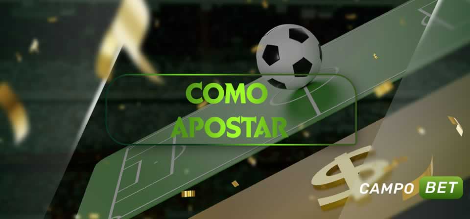 Brasil esporte bet