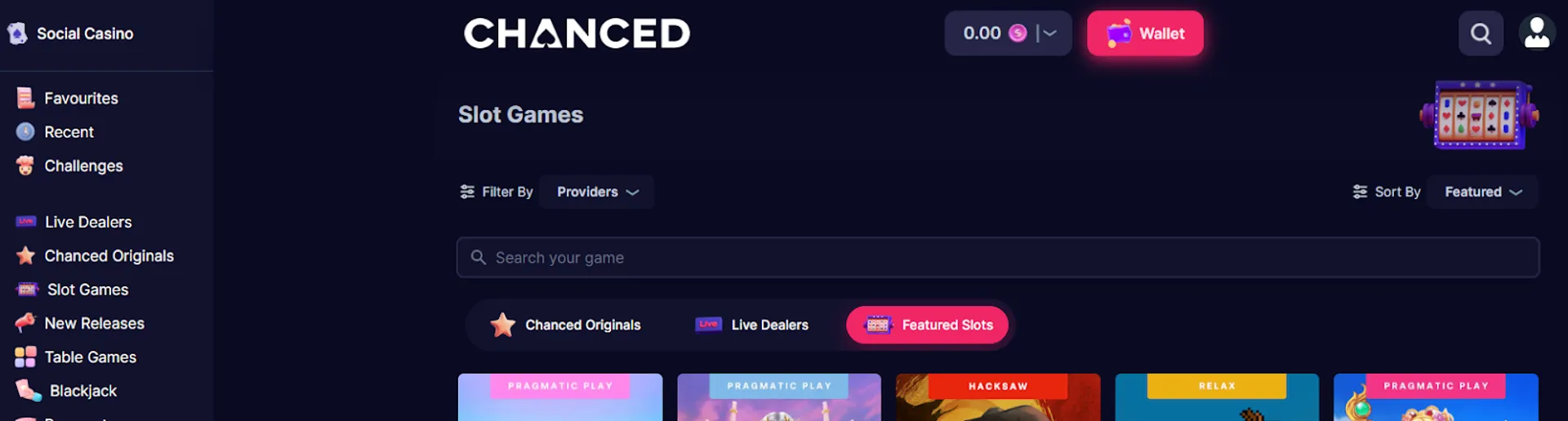 Baixar programas para pc