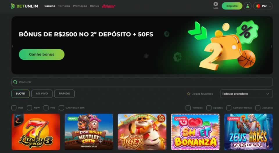 LiliBet Casino