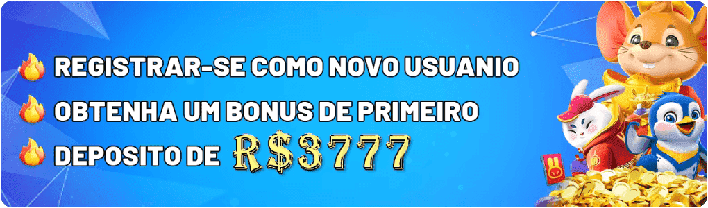 Esporte bets