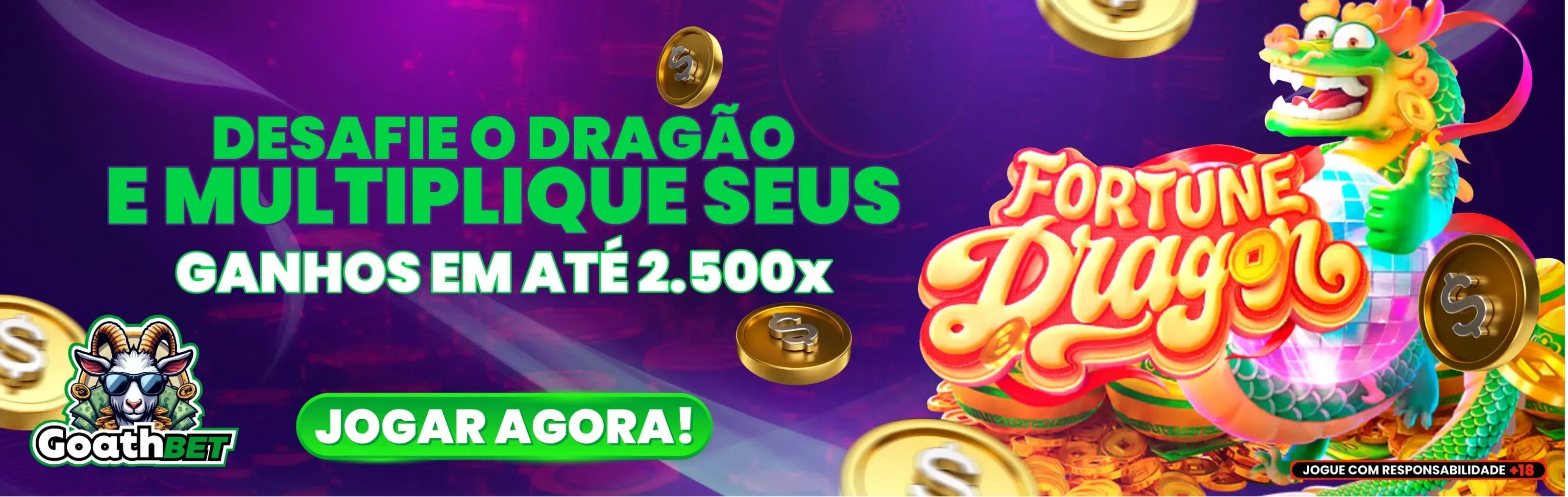 Aposta ganha bet