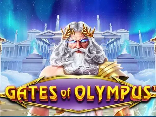 Gates of olympus