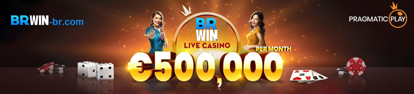 Bet It All Casino